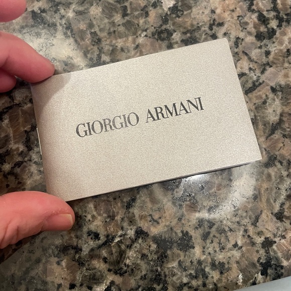 Used Giorgio Armani Frames - AR 7130F - Tortoise - 51 –19 – 140 - Picture 3 of 12